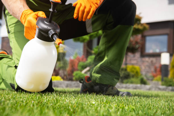 Wildlife Control Services in Haubstadt, IN