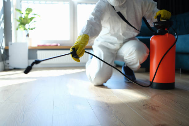 Best Exterminator Services  in Haubstadt, IN